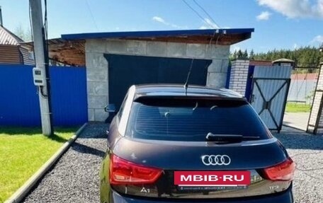 Audi A1, 2011 год, 1 350 000 рублей, 5 фотография