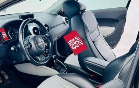 Audi A1, 2011 год, 1 350 000 рублей, 8 фотография