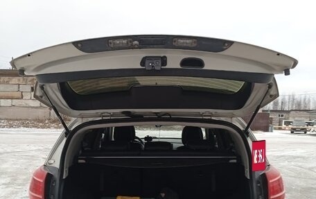 KIA Sportage III, 2012 год, 1 430 000 рублей, 3 фотография