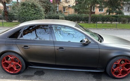 Audi A4, 2012 год, 1 900 000 рублей, 6 фотография