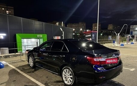 Toyota Camry, 2014 год, 1 750 000 рублей, 3 фотография