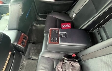 Toyota Camry, 2014 год, 1 750 000 рублей, 9 фотография