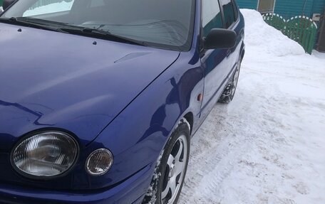 Toyota Corolla, 1998 год, 310 000 рублей, 3 фотография