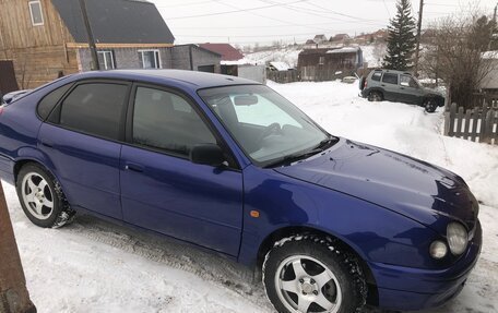 Toyota Corolla, 1998 год, 310 000 рублей, 8 фотография