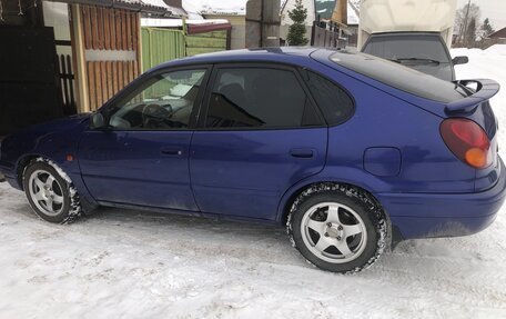 Toyota Corolla, 1998 год, 310 000 рублей, 7 фотография