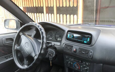 Toyota Corolla, 1998 год, 310 000 рублей, 13 фотография