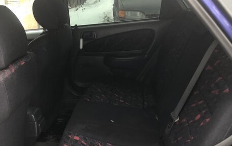 Toyota Corolla, 1998 год, 310 000 рублей, 11 фотография