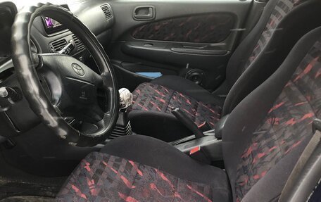 Toyota Corolla, 1998 год, 310 000 рублей, 9 фотография