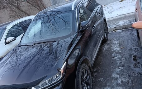 Chery Tiggo 7 Pro, 2023 год, 1 850 000 рублей, 3 фотография