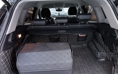 Chery Tiggo 7 Pro, 2023 год, 1 850 000 рублей, 6 фотография