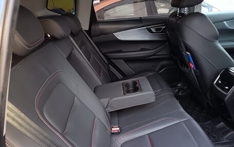 Chery Tiggo 7 Pro, 2023 год, 1 850 000 рублей, 5 фотография