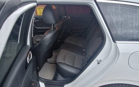 KIA cee'd III, 2022 год, 2 600 000 рублей, 6 фотография