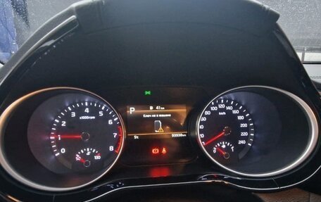 KIA cee'd III, 2022 год, 2 600 000 рублей, 5 фотография