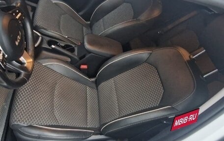 KIA cee'd III, 2022 год, 2 600 000 рублей, 2 фотография