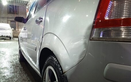 Opel Zafira B, 2008 год, 590 000 рублей, 3 фотография