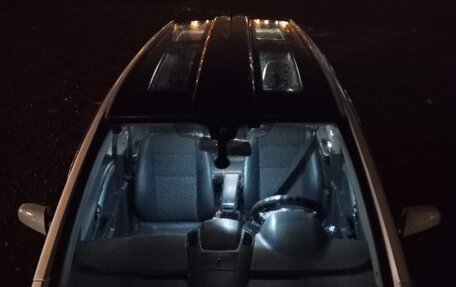 Opel Zafira B, 2008 год, 590 000 рублей, 12 фотография