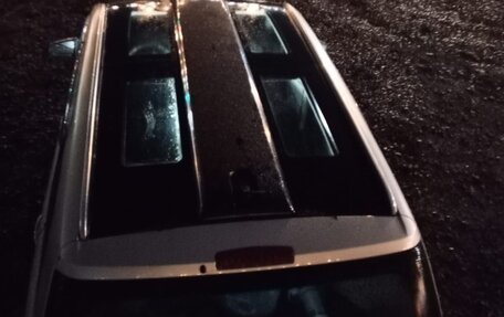 Opel Zafira B, 2008 год, 590 000 рублей, 11 фотография