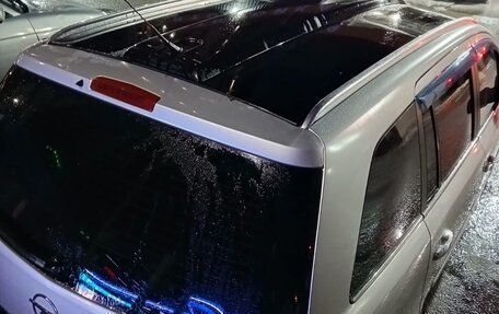 Opel Zafira B, 2008 год, 590 000 рублей, 6 фотография