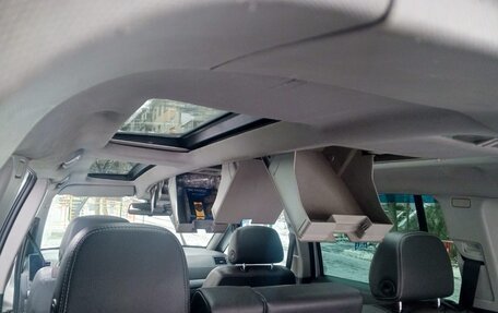 Opel Zafira B, 2008 год, 590 000 рублей, 27 фотография