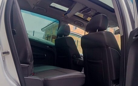 Opel Zafira B, 2008 год, 590 000 рублей, 20 фотография