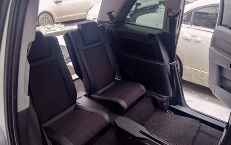 Opel Zafira B, 2008 год, 590 000 рублей, 22 фотография