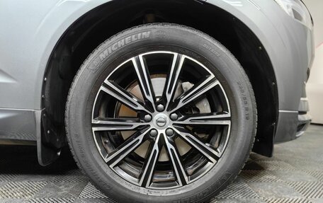 Volvo XC60 II, 2019 год, 3 893 000 рублей, 9 фотография