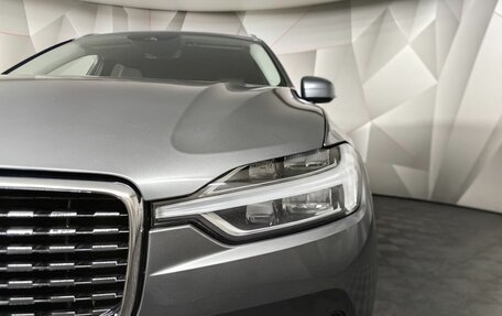 Volvo XC60 II, 2019 год, 3 893 000 рублей, 10 фотография