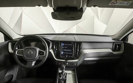 Volvo XC60 II, 2019 год, 3 893 000 рублей, 14 фотография