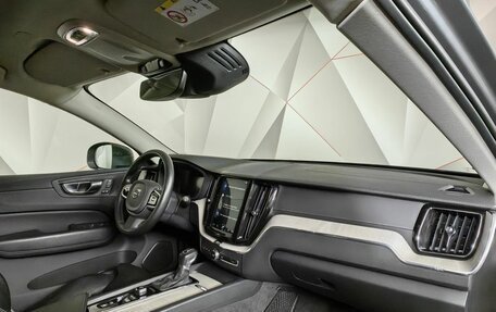 Volvo XC60 II, 2019 год, 3 893 000 рублей, 13 фотография