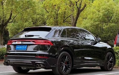 Audi Q8 I, 2024 год, 10 100 066 рублей, 5 фотография