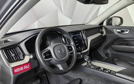 Volvo XC60 II, 2019 год, 3 893 000 рублей, 19 фотография
