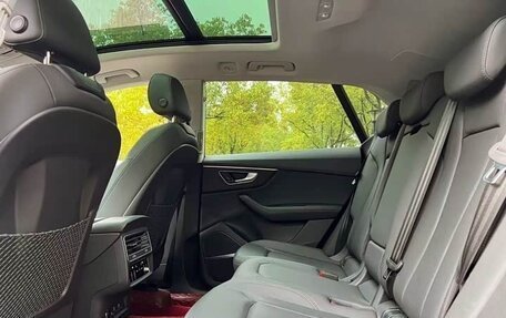 Audi Q8 I, 2024 год, 10 100 066 рублей, 13 фотография