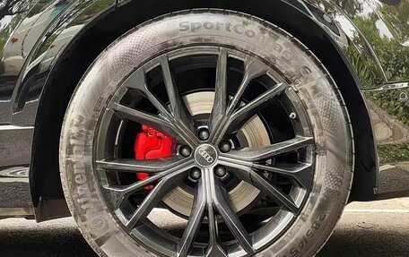 Audi Q8 I, 2024 год, 10 100 066 рублей, 14 фотография