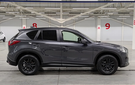 Mazda CX-5 II, 2014 год, 1 349 000 рублей, 5 фотография