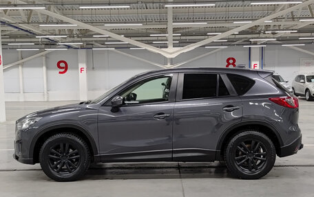 Mazda CX-5 II, 2014 год, 1 349 000 рублей, 10 фотография