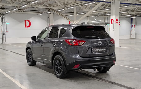 Mazda CX-5 II, 2014 год, 1 349 000 рублей, 8 фотография