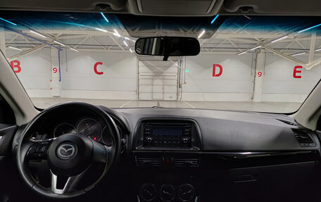 Mazda CX-5 II, 2014 год, 1 349 000 рублей, 17 фотография