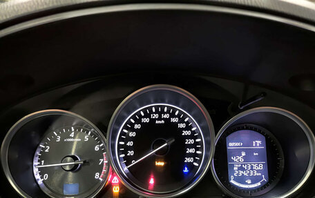 Mazda CX-5 II, 2014 год, 1 349 000 рублей, 16 фотография