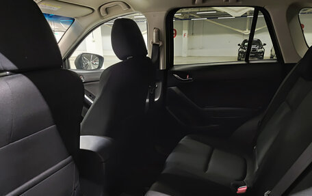 Mazda CX-5 II, 2014 год, 1 349 000 рублей, 15 фотография