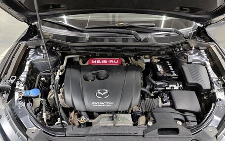 Mazda CX-5 II, 2014 год, 1 349 000 рублей, 11 фотография