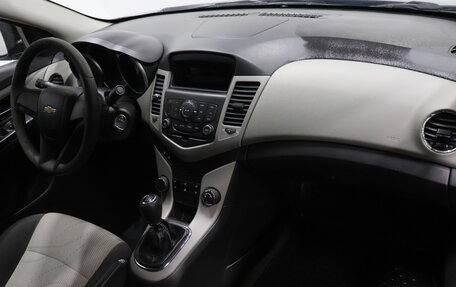 Chevrolet Cruze II, 2012 год, 696 000 рублей, 8 фотография