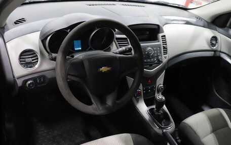 Chevrolet Cruze II, 2012 год, 696 000 рублей, 6 фотография