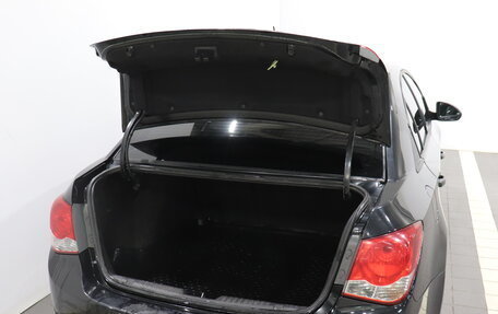 Chevrolet Cruze II, 2012 год, 696 000 рублей, 15 фотография