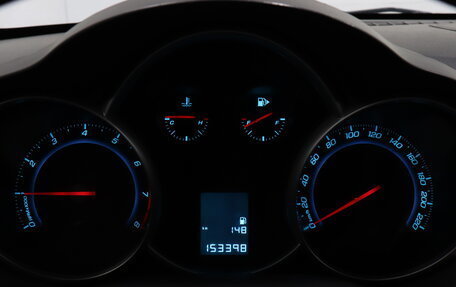 Chevrolet Cruze II, 2012 год, 696 000 рублей, 11 фотография