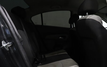 Chevrolet Cruze II, 2012 год, 696 000 рублей, 14 фотография