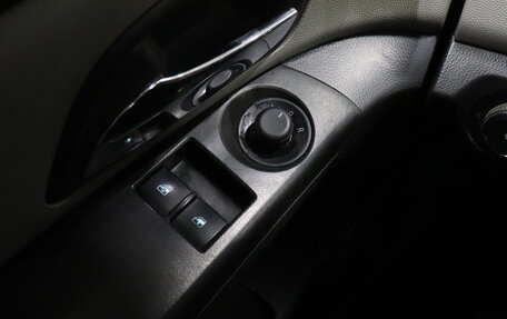 Chevrolet Cruze II, 2012 год, 696 000 рублей, 9 фотография