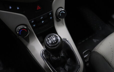 Chevrolet Cruze II, 2012 год, 696 000 рублей, 13 фотография