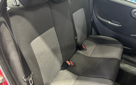 Opel Corsa C рестайлинг, 2005 год, 400 000 рублей, 16 фотография