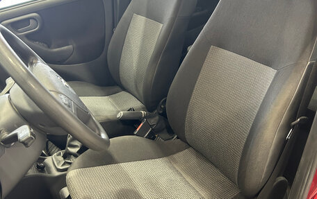 Opel Corsa C рестайлинг, 2005 год, 400 000 рублей, 13 фотография