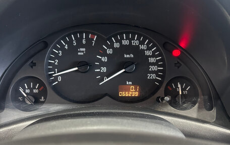 Opel Corsa C рестайлинг, 2005 год, 400 000 рублей, 20 фотография